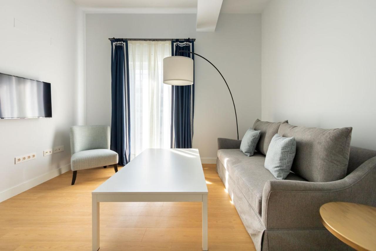 Ls9- La Palmera Luxury By Valcambre Sevilla Exterior foto